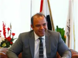 الهيئة العامة للرقابة المالية تطالب شركات التأمين بتوفيق أوضاعها بعد صدور القانون الموحد