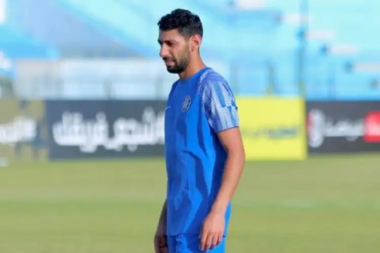 لاعب سيراميكا يكشف حقيقة اهتمام الزمالك بضمه