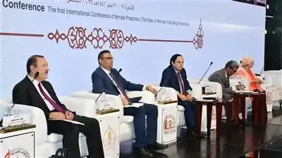 أمين عام لجنة الطفولة بالمجلس الأعلى للجامعات: رسالة المرأة تقوم على بناء الوعي خدمة للمجتمع