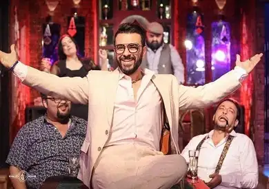 المسرح الحديث يواصل عروض كازينو