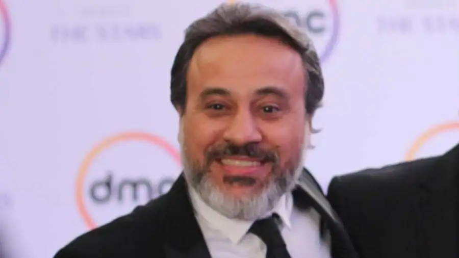تكليف الفنان إيهاب فهمي بأعمال مدير عام المركز القومي للمسرح