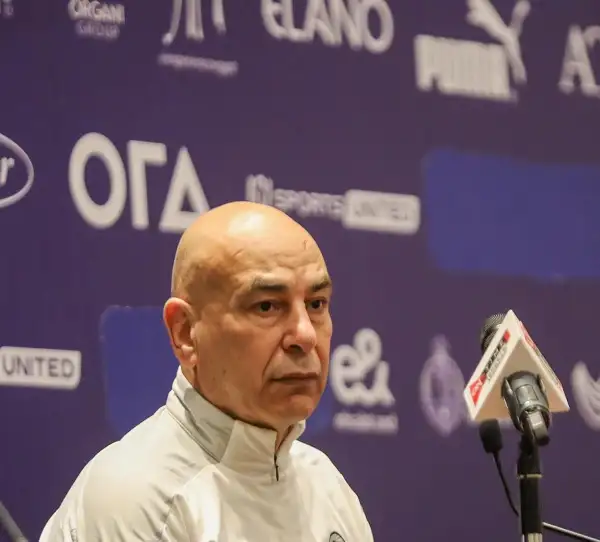 إيهاب الكومي: حسام حسن يقوم بعملية إحلال وتجديد في منتخب مصر