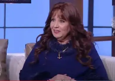 سميرة صدقي: «ربيت طفل في بيتي وسرقني.. ومحمد رمضان بيبوظ الأجيال»