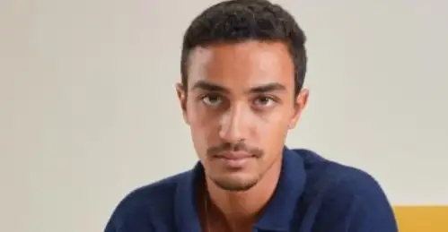 عاجل...الممثل الشاب أحمد غزي يعيش حالة من النشاط الفني.. تعرف على أجدد أعماله