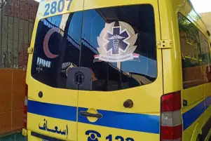 مصرع شخصين صعقا بالكهرباء في الغربية