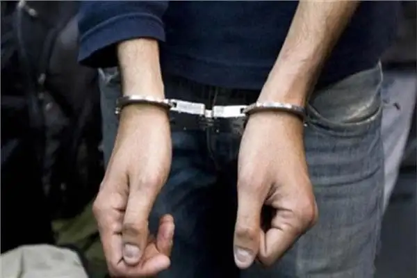 ضبط صاحب محل أدوات صيد حاول غسل 31 مليون جنيه حصيلة تجارة الأسلحة النارية