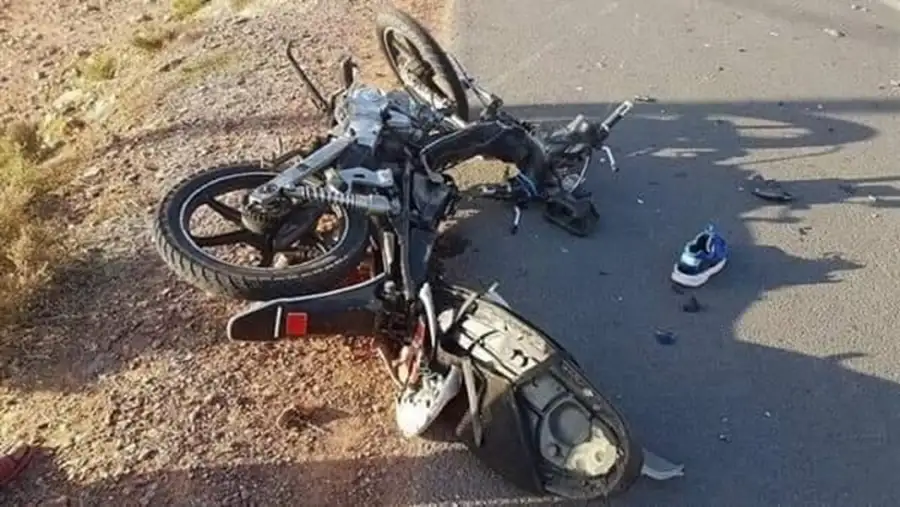 وفاة شقيقين في حادث مروري بالفيوم