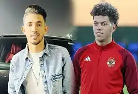 محامي أحمد فتوح: إخلاء سبيل اللاعب بـ50 ألفًا