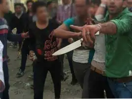 مقتل شخص إثر مشاجرة في أسوان