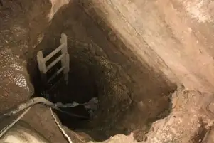 مصرع شخص في أثناء إجراء أعمال تنقيب عن الآثار في الأقصر