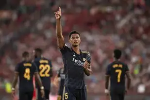 كابوس مرعب يطارد بيلينجهام من جديد
