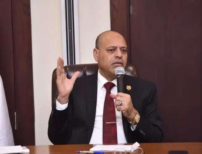 العمل: برنامج تدريب وتوظيف لذوي الهمم بالتعاون مع الجامعة الأمريكية