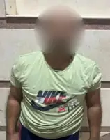 ضبط قائد سيارة نقل اصطدم بشخص مما تسبب في وفاته وفر هاربا بالقاهرة