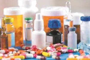وزارة الصحة: معدلات الأدوية الناقصة في السوق تنخفض يوميا