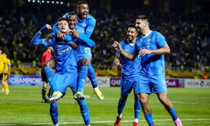 أعلن العين عن موعد إصدار تذاكر مباراة فريق الهلال في دوري أبطال آسيا للنخبة.