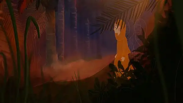 أول عرض في أوروبا لفيلم بين البينين بمهرجان سينما وثقافة الشرق الأوسط المعاصرة