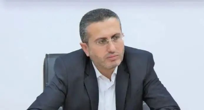 عاجل...مسئول بصحة غزة: الاحتلال يتعمد قصف مستشفيات الشمال ويمنع وصول الدواء والغذاء لها