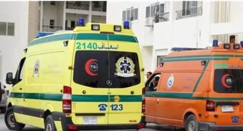 مصرع مزارع وإصابة 3 آخرين في مشاجرة بقنا