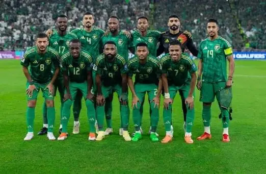 شاموسكا: شكرًا على ثقة الجماهير لقيادة المنتخب السعودي