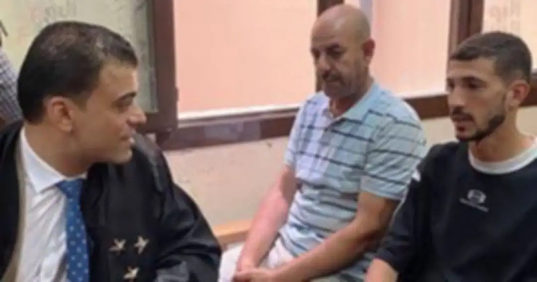 يواجه جنحة وجناية.. ما موقف أحمد فتوح القانوني بعد تنازل ورثة ضحية حادث الدهس عن القضية؟