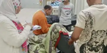 إصابة طالبات في معهد أزهري بالخارجة بالتسمم بعد تناول أطعمة فاسدة