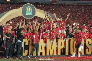 الأهلي يخطف السوبر المصري ال15 من الزمالك بعد ضربات الترجيح