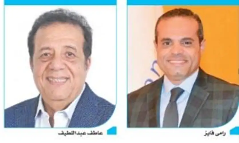 خطة مصرية لاستعادة التدفقات الإنجليزية لصدارة الأسواق السياحية مجددا