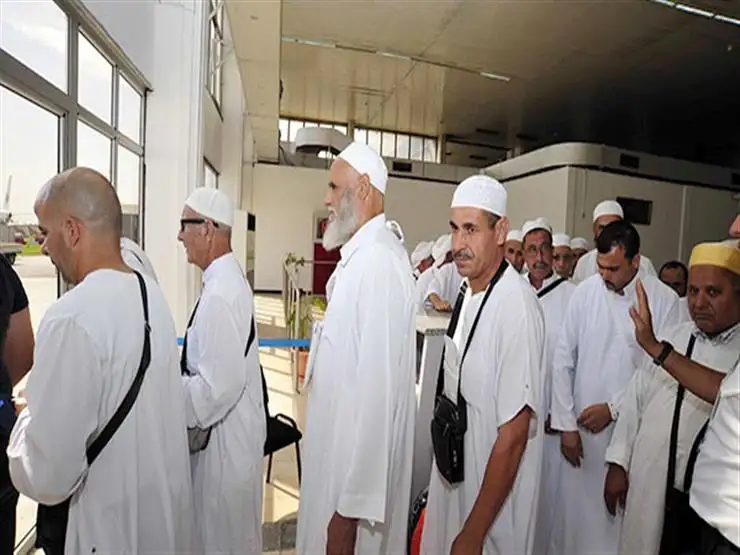 غدا.. وزارة الداخلية تبدأ تلقي طلبات التقدم لحج القرعة