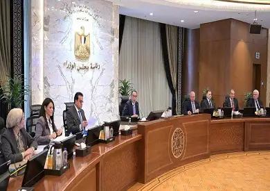 برنامج مصر الاقتصادي مع صندوق النقد الدولي.. مدبولي: كل همنا منحملش المواطن أعباء إضافية