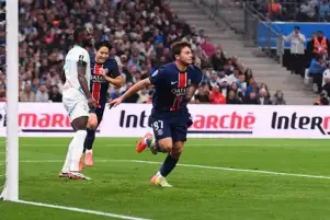 التشكيل الرسمي لمواجهة باريس وأتلتكو مدريد في دوري الأبطال