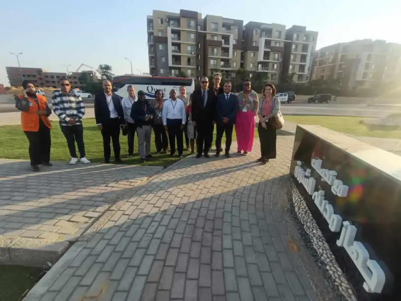 عاجل...وزير الإسكان: زيارات ميدانية إلى المدن الجديدة للوفود الأجنبية المشاركة بالمنتدى الحضري العالمي