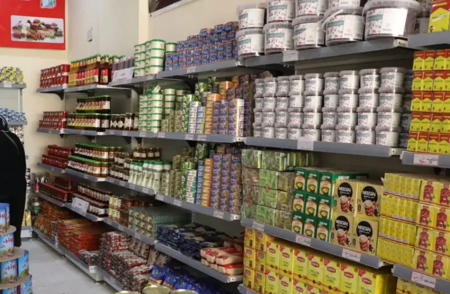 النائب فؤاد أباظة يطالب الحكومة بتشديد الرقابة على الأسواق وضرورة دعم المزارعين