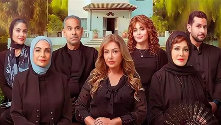 فيلم آل شنب.. دراما سينمائية مُفككة افتقدت إلى الكوميديا التي تهدف لها