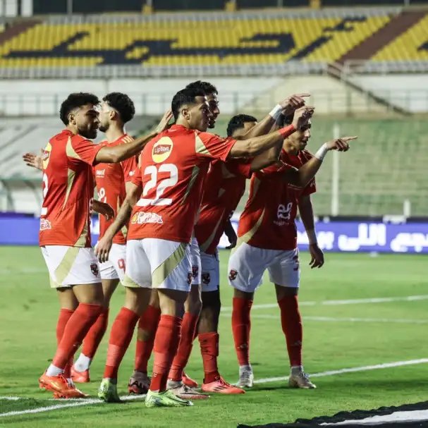 الكشف عن حكم مباراة الأهلي وأورلاندو في أبطال أفريقيا
