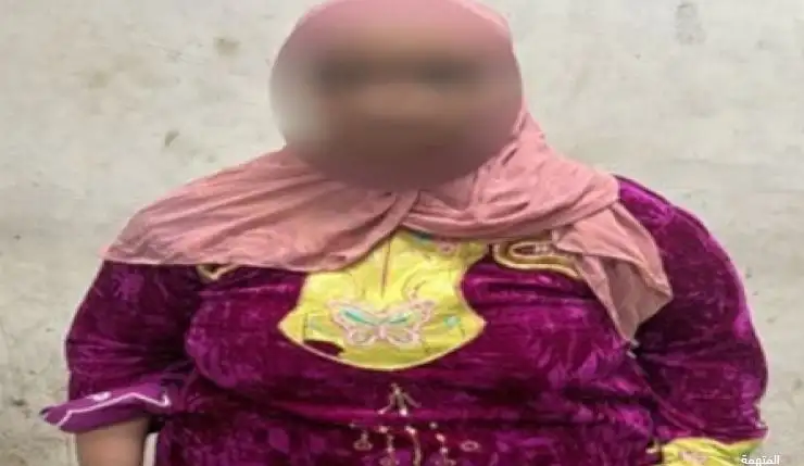 لعدم إنجابها.. الأمن يكشف ملابسات فيديو اعتداء سيدة على طفل بالإسكندرية