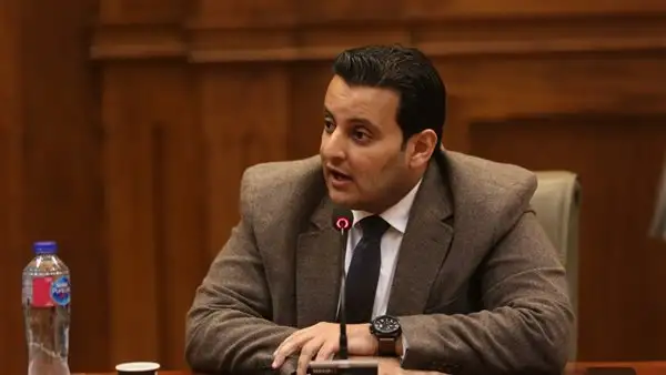 النائب أحمد سمير: عودة شركة النصر للسيارات تاريخية.. وسترفع من قيمة وشعار صنع في مصر