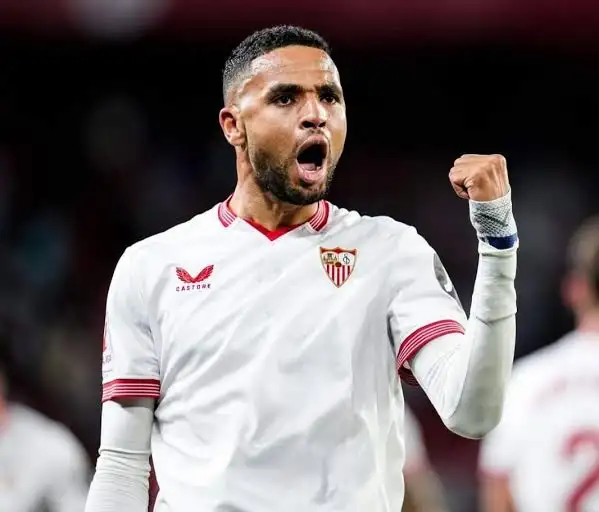 النصر يُحدد قيمة صفقة يوسف النصيري لضمه في يناير المقبل