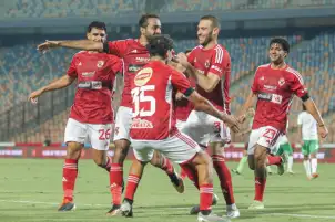 رابطة الأندية للمحترفين تقرر تغيير ملعب مباراة الأهلي و الاتحاد السكندري