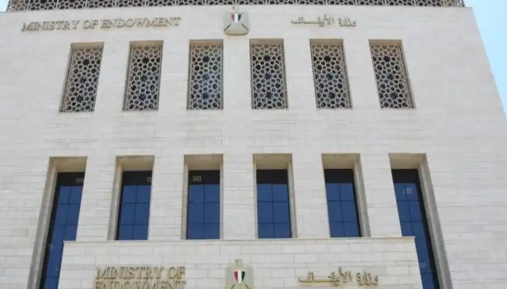 عاجل...الأوقاف: تطلق برنامج «لقاء الجمعة للأطفال» بالمساجد الكبرى