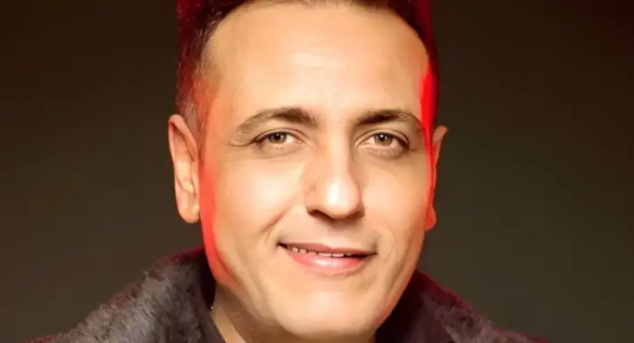 ويجز مهاجما رامي صبري: كل ما يزهق يطلع يتكلم في التليفزيون على الراب
