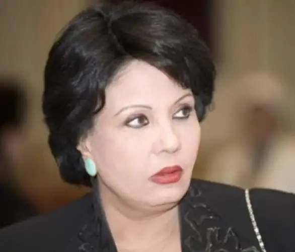 تكريم الفنانة فردوس عبدالحميد بالمسرح القومي الأربعاء المقبل