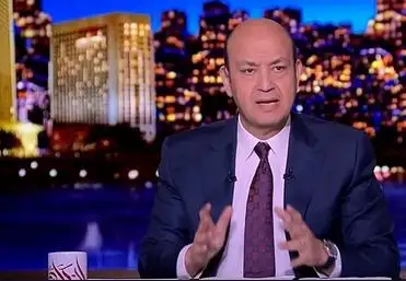 عمرو أديب: المجتمع الاستهلاكي أصبح يسهل فكرة التقسيط