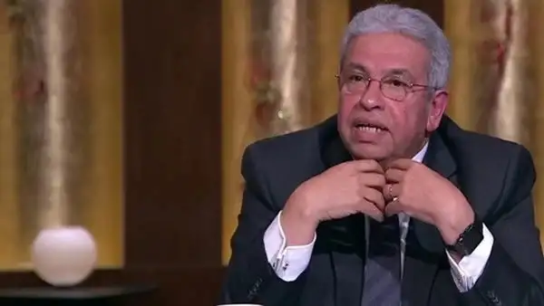 عبدالمنعم سعيد: 70% من اليهود الأمريكيين لم يصوتوا لترامب رغم تهديده لهم