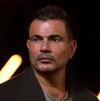 حكم قضائي ضد عمرو دياب في واقعة صفع شاب خلال حفل زفاف