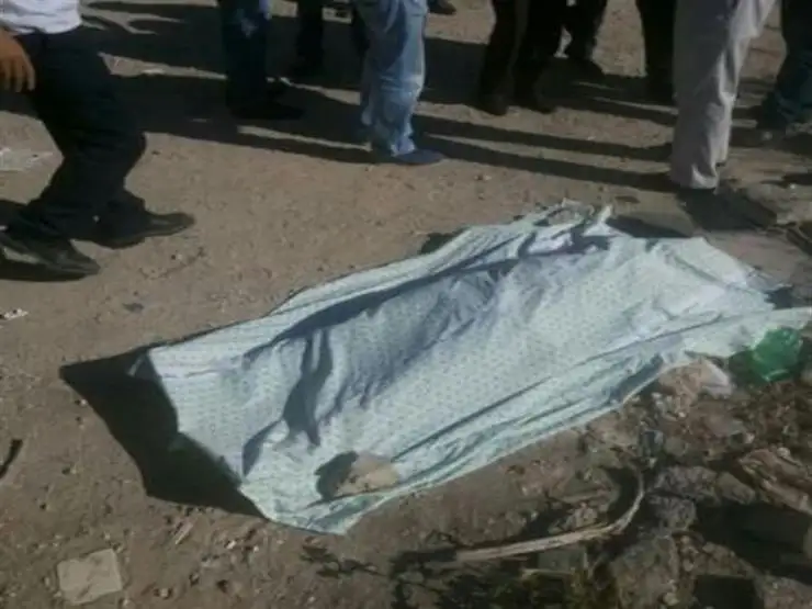 التحقيق في العثور على جثة طالب مذبوحا في سمالوط بالمنيا