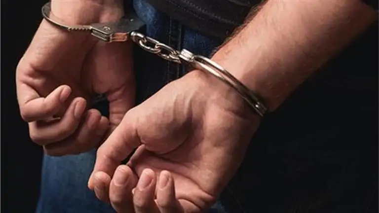 ضبط المتهمين بالسخرية من سائق عربة كارو في البحيرة