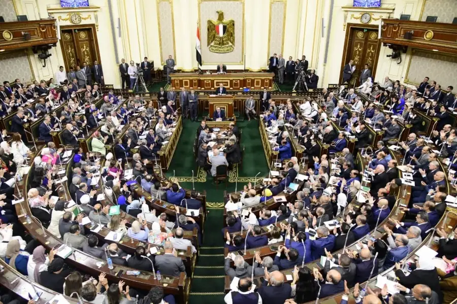مجلس النواب يوافق على نصوص حوكمة الدعم النقدي: متابعات ميدانية وقياس عينات ووقف الدعم لفئتين