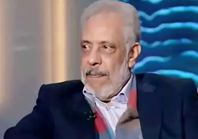 رئيس الأعلى للإعلام ينعى الفنان نبيل الحلفاوي: كان نموذجا رائعا لحب الوطن