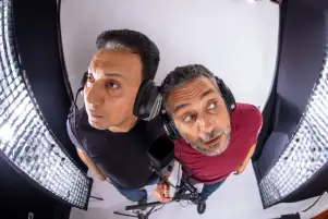 24 ديسمبر.. تكريم عمرو رمزي وتامر فرج في الدورة الأولى لمهرجان Social Media Festival