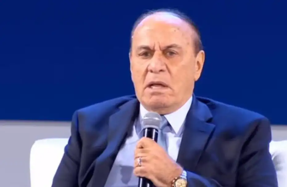 سمير فرج: تدني الأجور أحد أسباب انهيار الجيش السوري